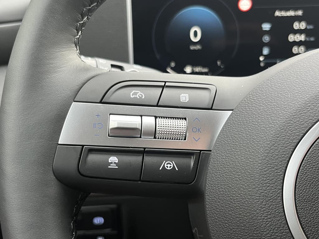 Hyundai Tucson 1.6 T-GDI PHEV Comfort Smart thumbnail 18