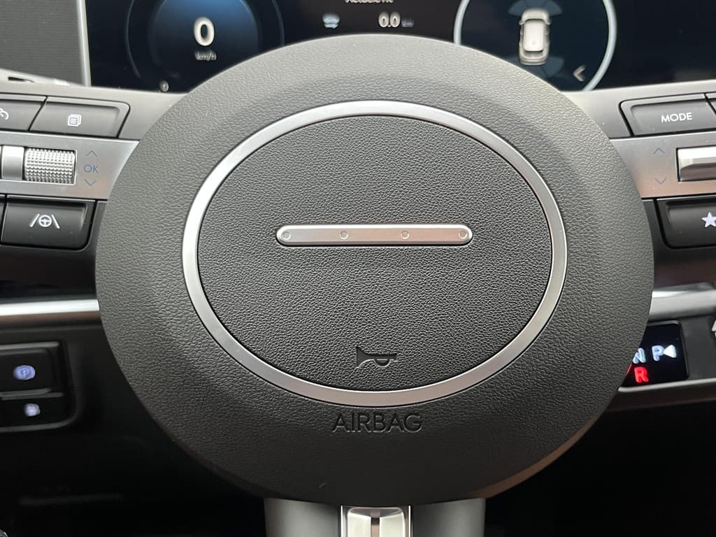 Hyundai Tucson 1.6 T-GDI PHEV Comfort Smart thumbnail 19