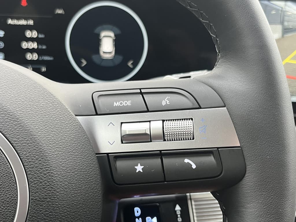 Hyundai Tucson 1.6 T-GDI PHEV Comfort Smart thumbnail 20