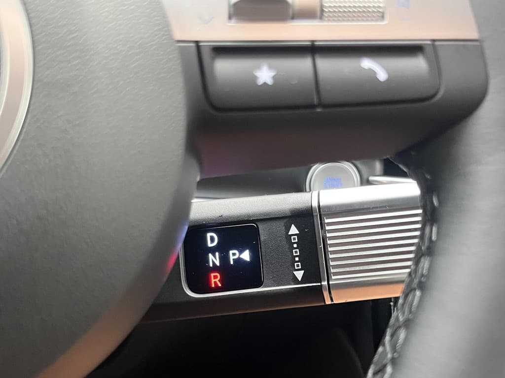 Hyundai Tucson 1.6 T-GDI PHEV Comfort Smart thumbnail 22