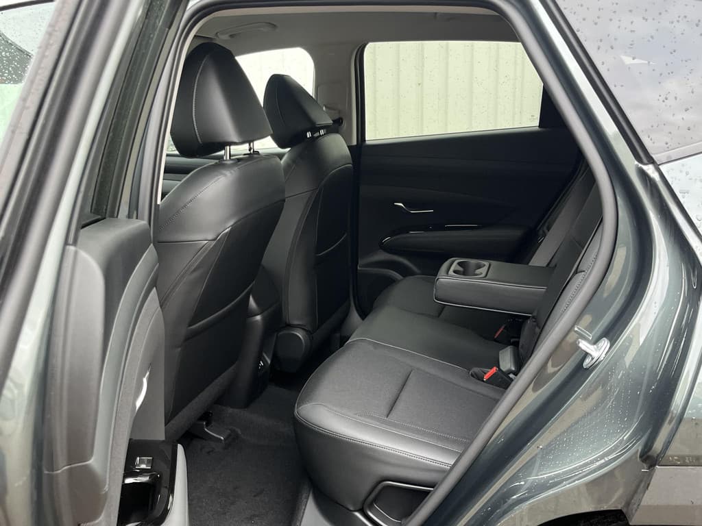 Hyundai Tucson 1.6 T-GDI PHEV Comfort Smart thumbnail 4