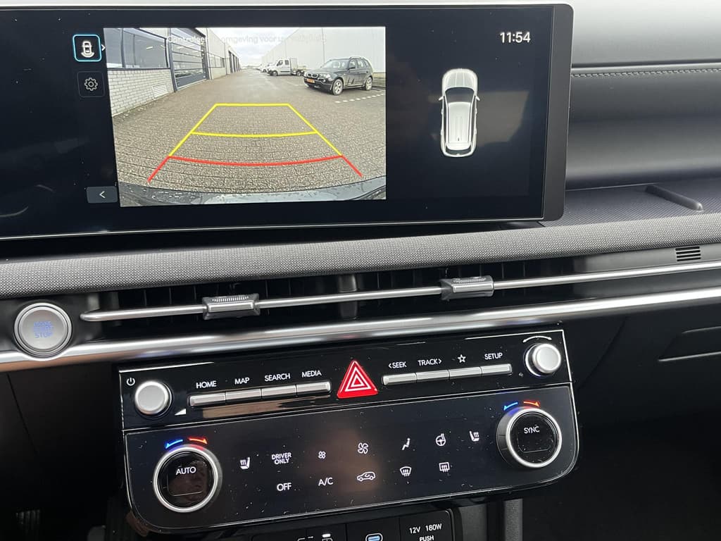 Hyundai Tucson 1.6 T-GDI PHEV Comfort Smart thumbnail 6