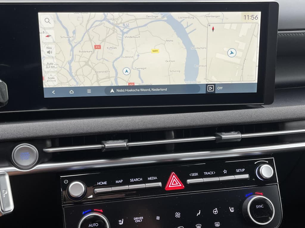 Hyundai Tucson 1.6 T-GDI PHEV Comfort Smart thumbnail 7