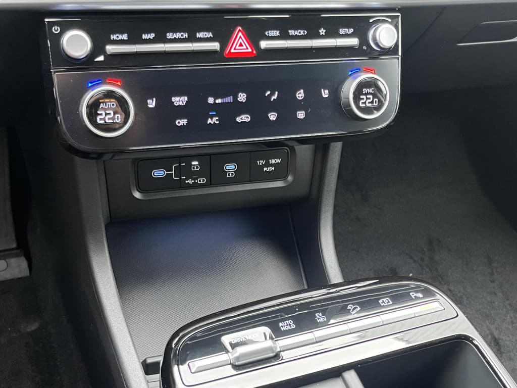 Hyundai Tucson 1.6 T-GDI PHEV Comfort Smart thumbnail 10