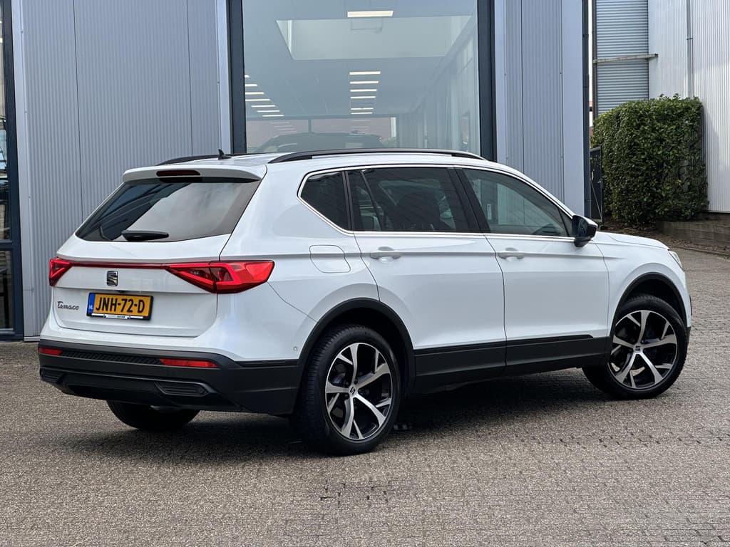 SEAT Tarraco 1.5 TSI Style thumbnail 2