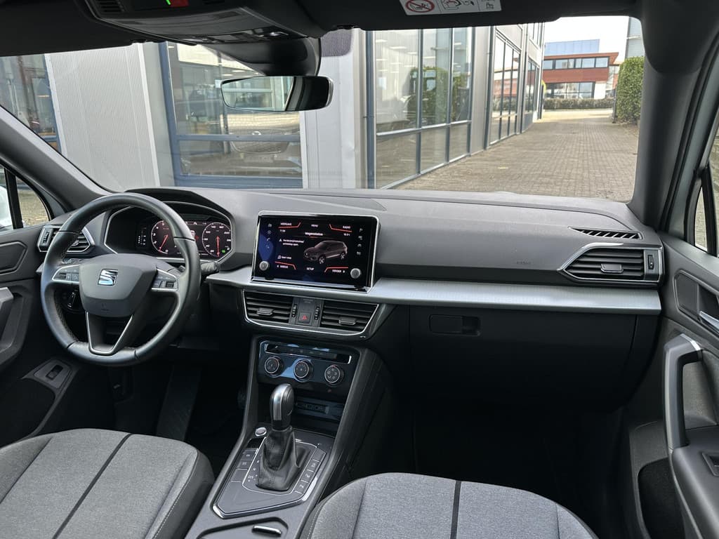SEAT Tarraco 1.5 TSI Style thumbnail 19