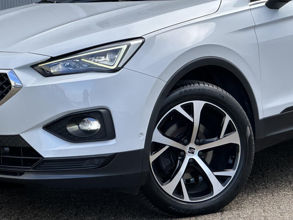 SEAT Tarraco 1.5 TSI Style thumbnail 23