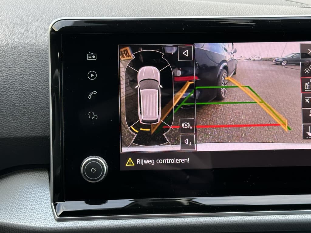 SEAT Tarraco 1.5 TSI Style thumbnail 29