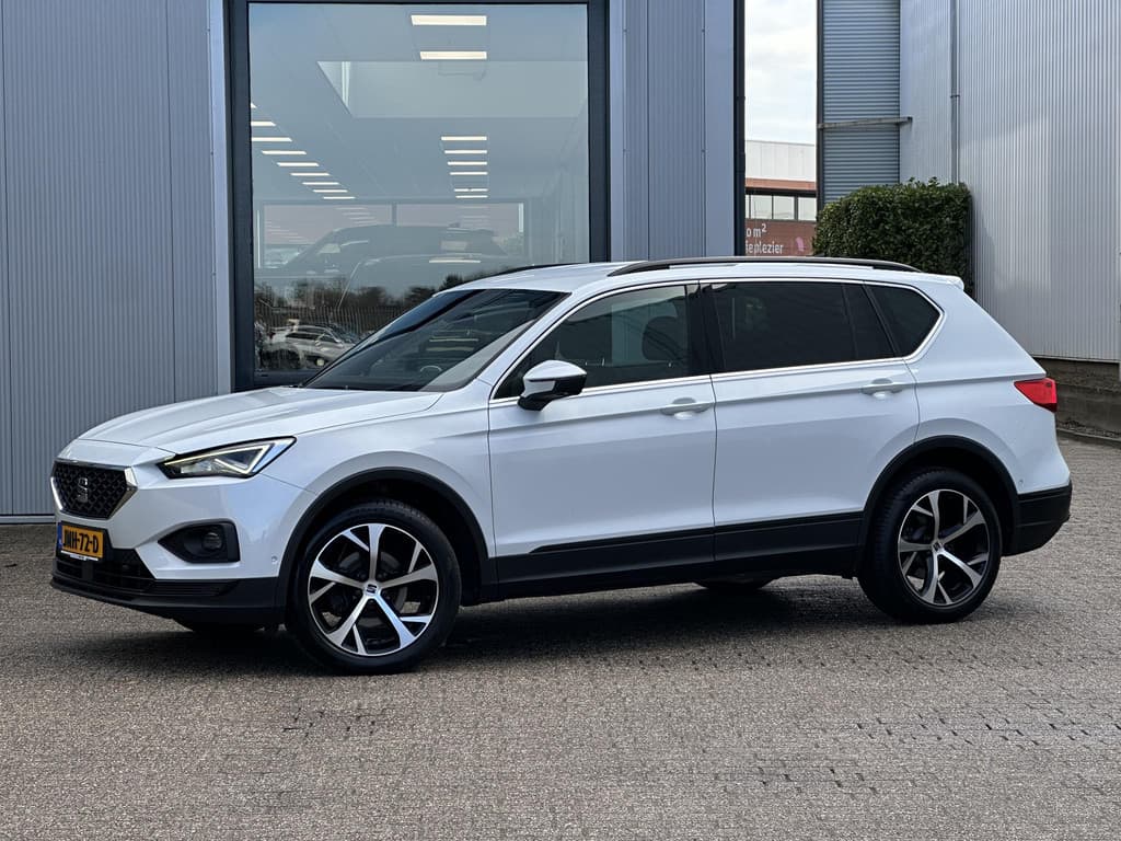 SEAT Tarraco 1.5 TSI Style thumbnail 30