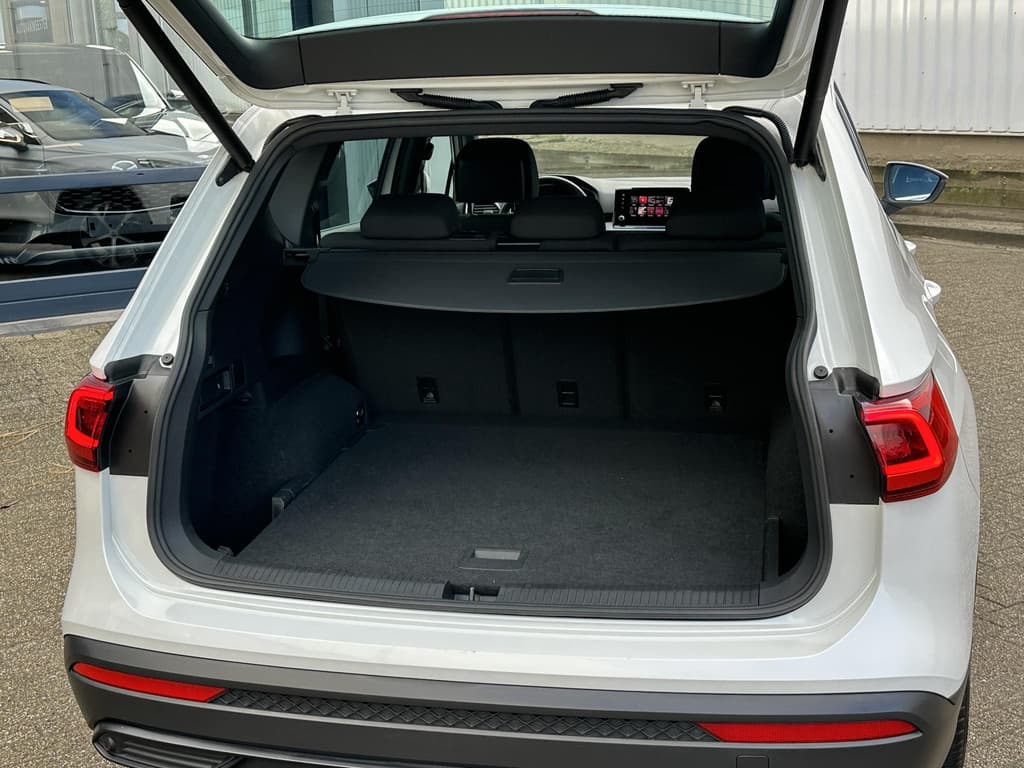 SEAT Tarraco 1.5 TSI Style thumbnail 38