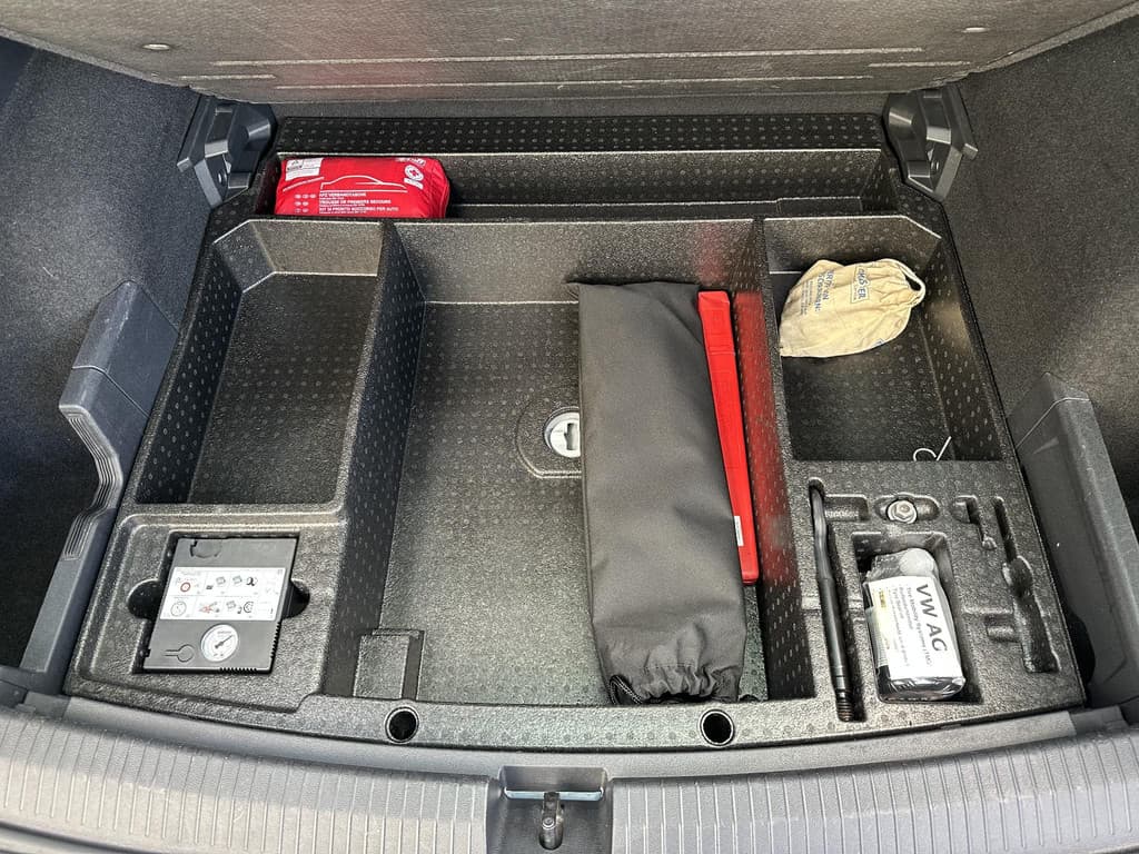 SEAT Tarraco 1.5 TSI Style thumbnail 41