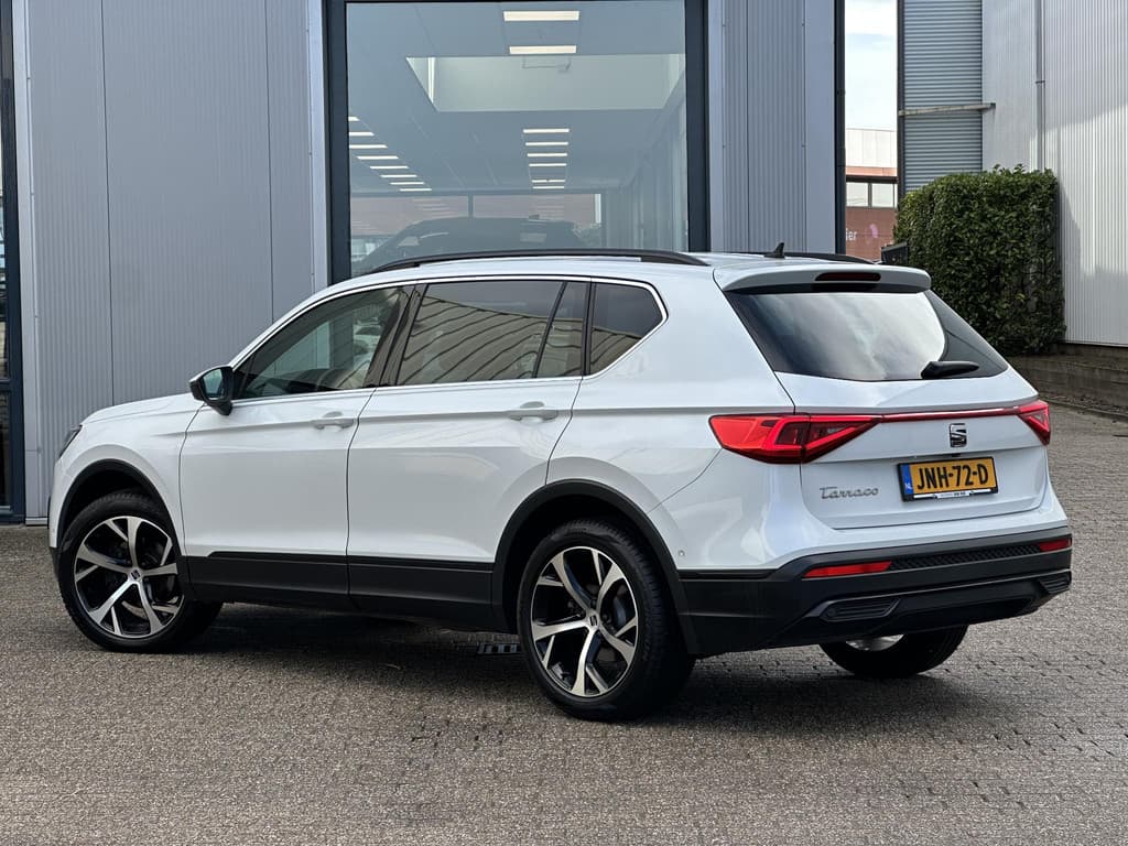 SEAT Tarraco 1.5 TSI Style thumbnail 42