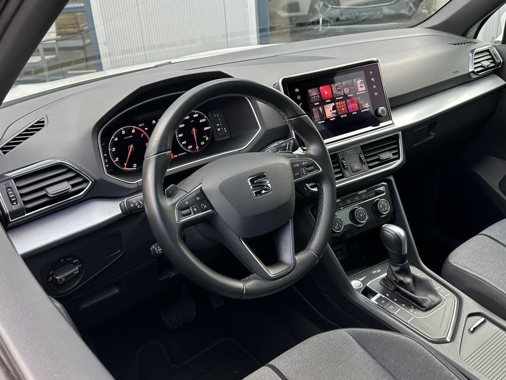 SEAT Tarraco 1.5 TSI Style thumbnail 43