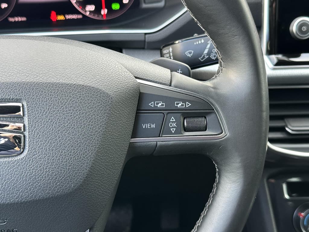 SEAT Tarraco 1.5 TSI Style thumbnail 46