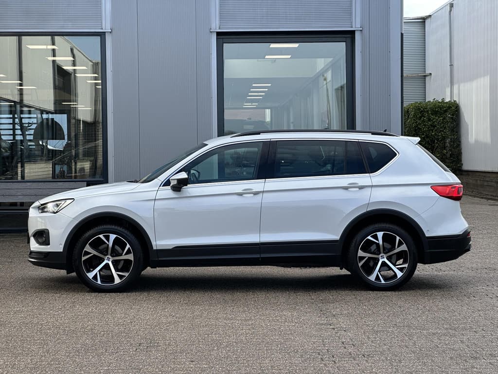 SEAT Tarraco 1.5 TSI Style thumbnail 47
