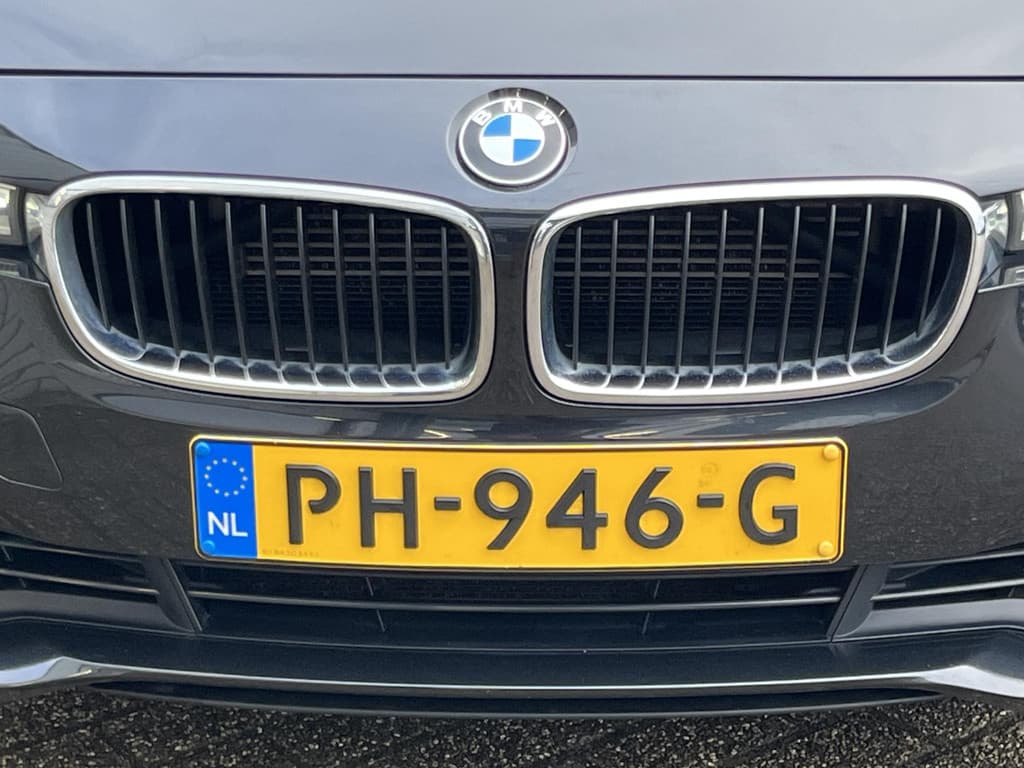 BMW 3-serie 330e High Executive thumbnail 36