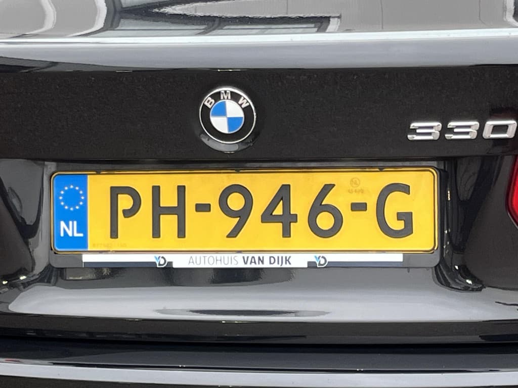 BMW 3-serie 330e High Executive thumbnail 42