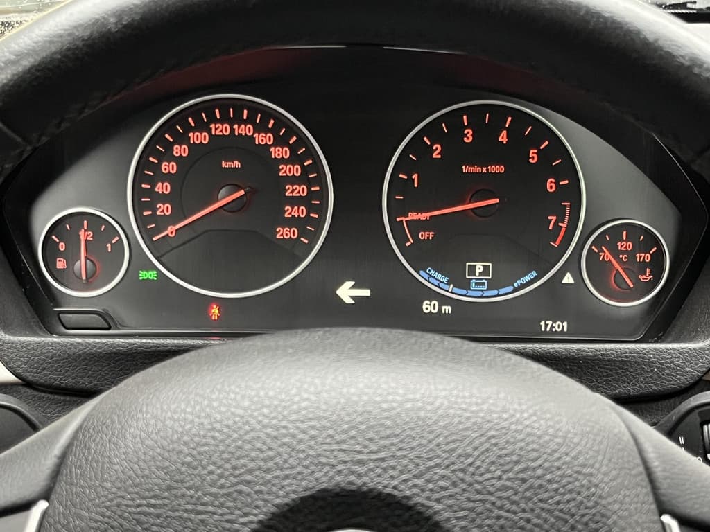 BMW 3-serie 330e High Executive thumbnail 50