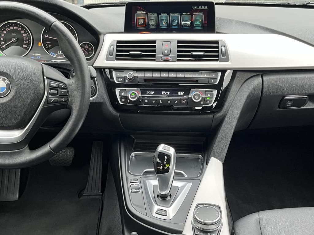 BMW 3-serie 330e High Executive thumbnail 52