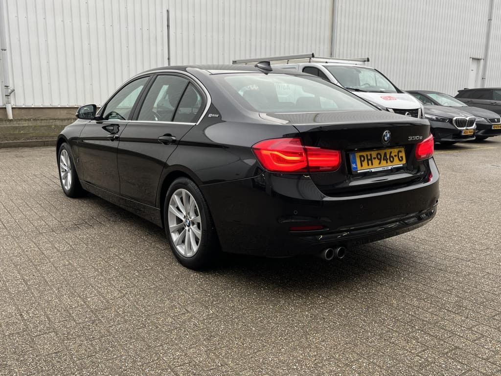 BMW 3-serie 330e High Executive thumbnail 59