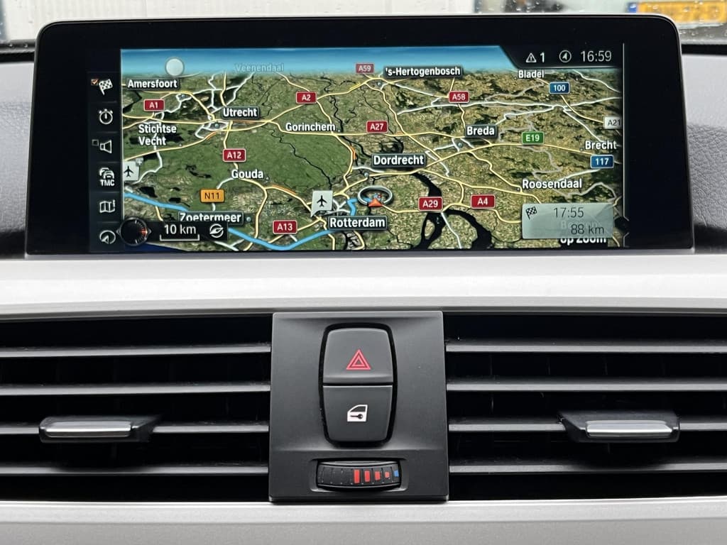 BMW 3-serie 330e High Executive thumbnail 7