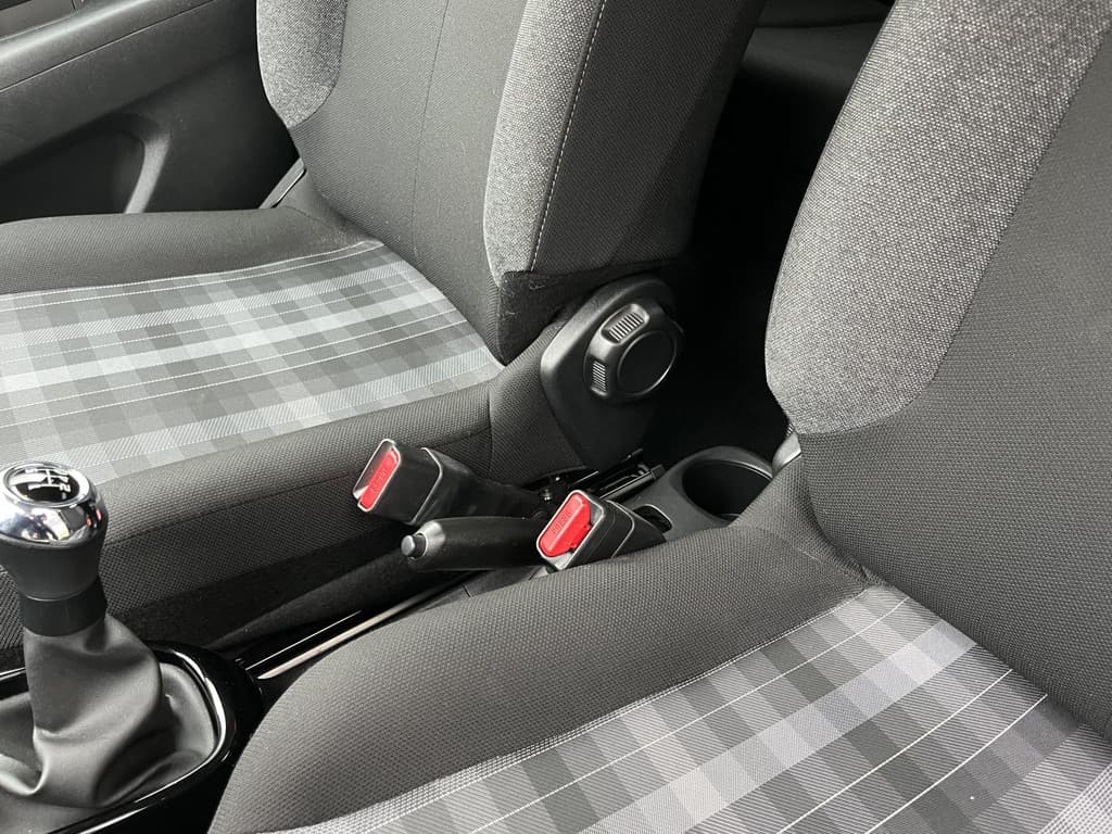 Peugeot 108 1.0 e-VTi Allure thumbnail 16