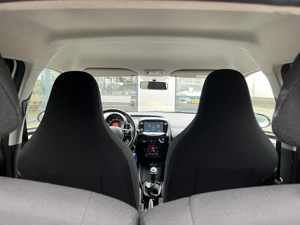 Peugeot 108 1.0 e-VTi Allure thumbnail 24