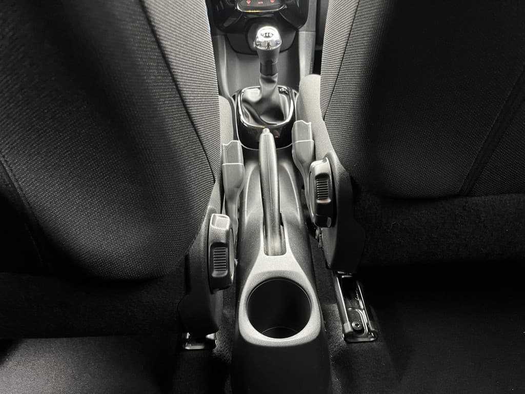 Peugeot 108 1.0 e-VTi Allure thumbnail 26