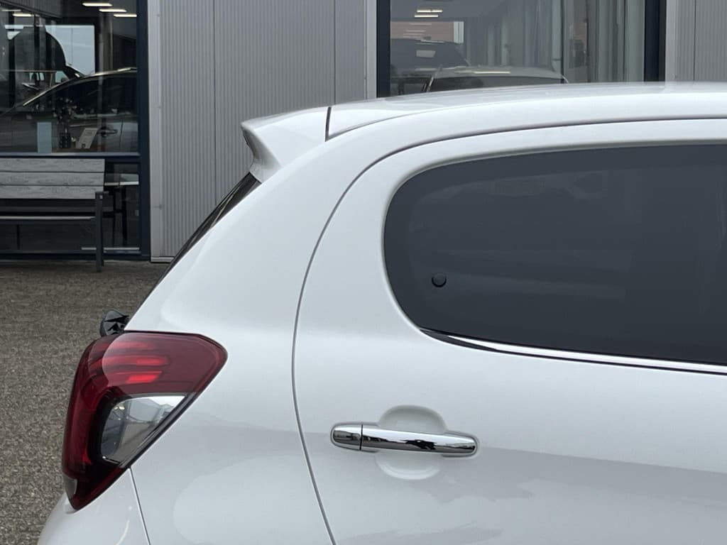 Peugeot 108 1.0 e-VTi Allure thumbnail 36