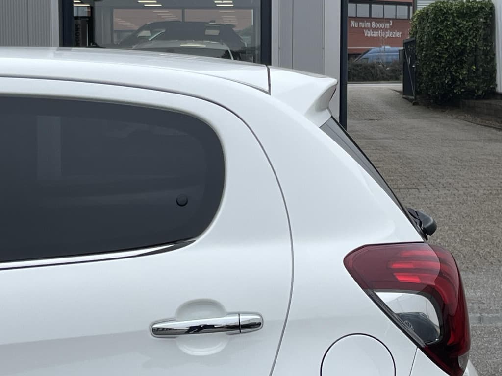 Peugeot 108 1.0 e-VTi Allure thumbnail 40