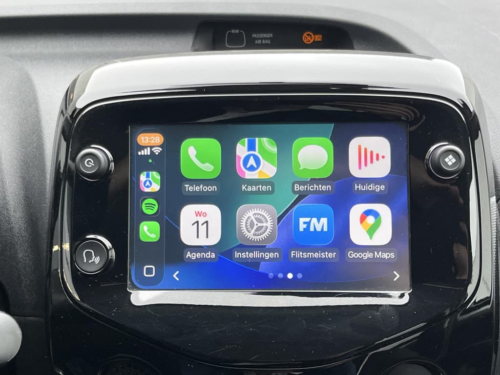 Peugeot 108 1.0 e-VTi Allure thumbnail 64