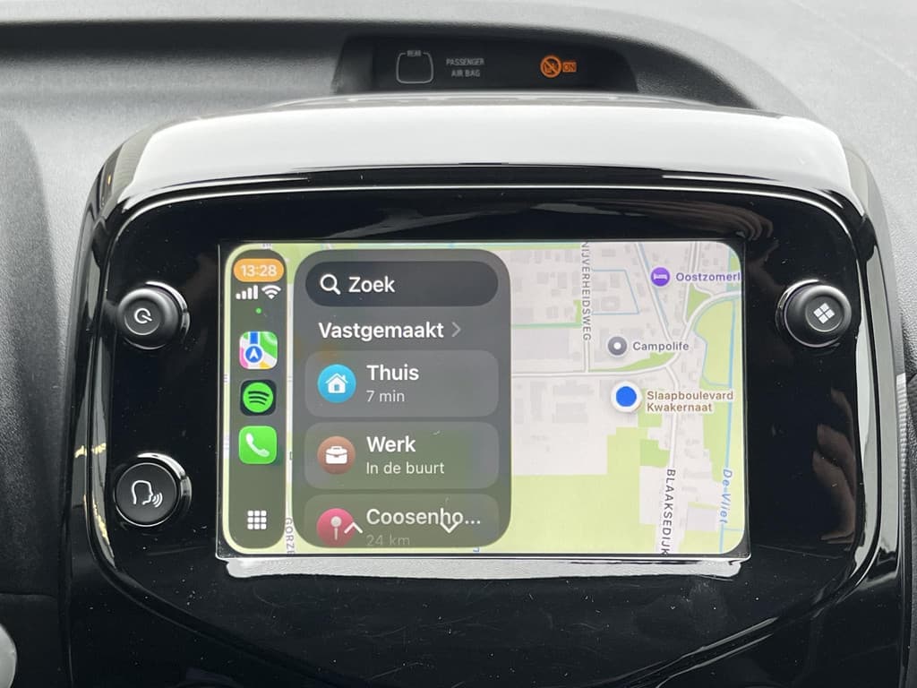 Peugeot 108 1.0 e-VTi Allure thumbnail 65