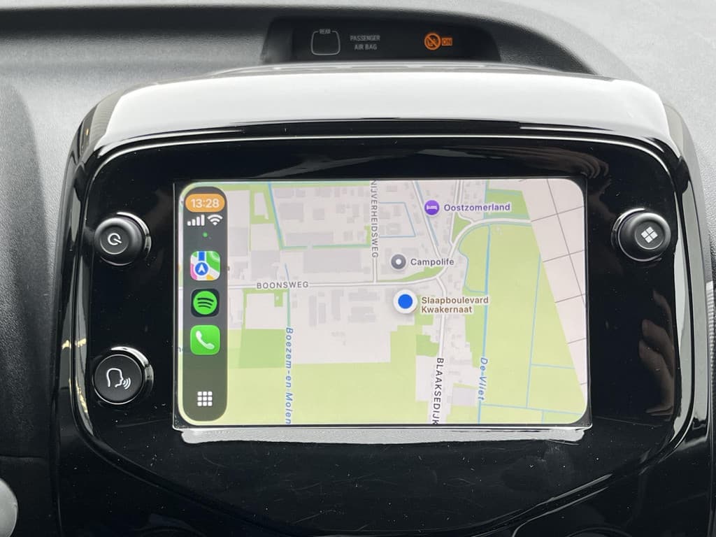 Peugeot 108 1.0 e-VTi Allure thumbnail 9