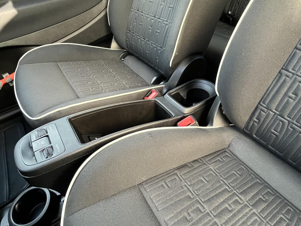 Fiat 500E 42 kWh thumbnail 14