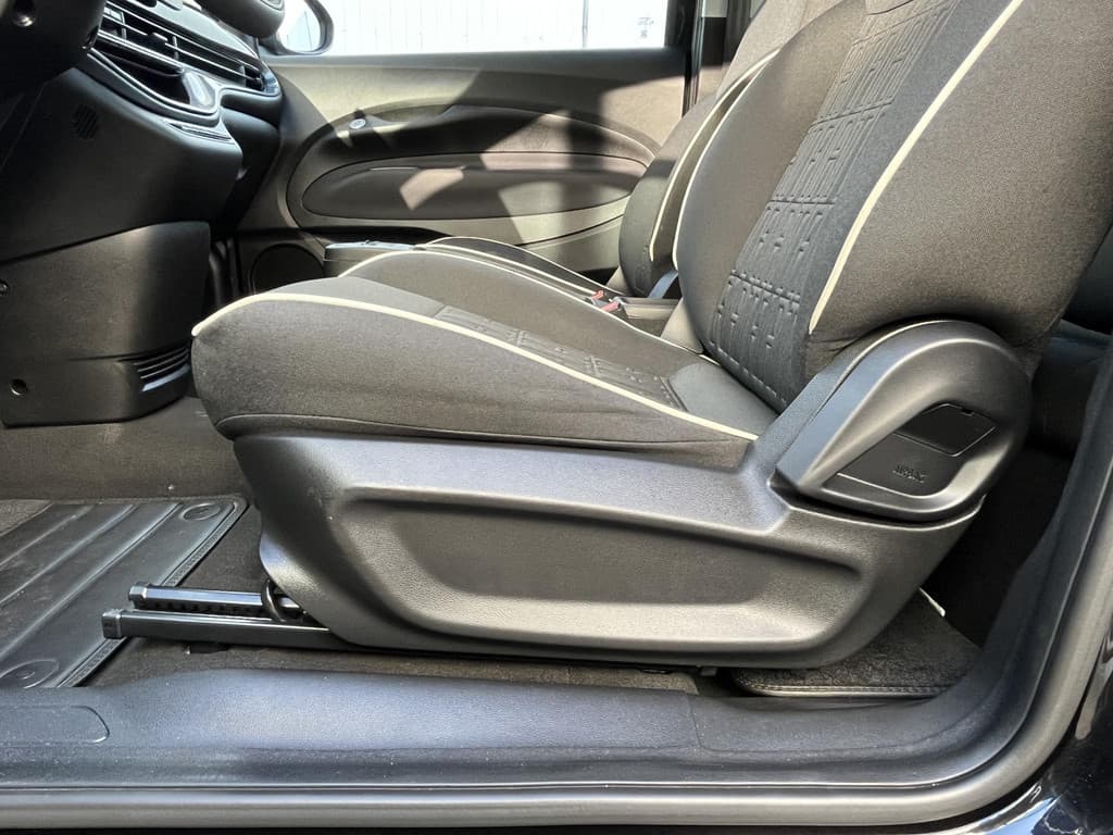 Fiat 500E 42 kWh thumbnail 15