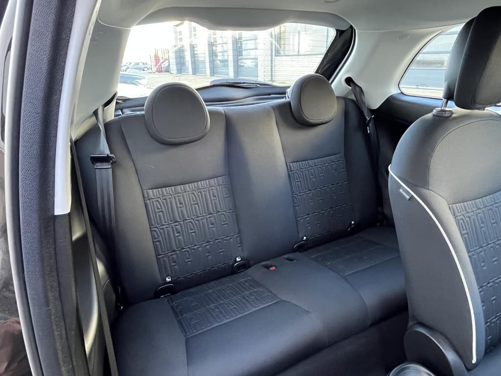 Fiat 500E 42 kWh thumbnail 21