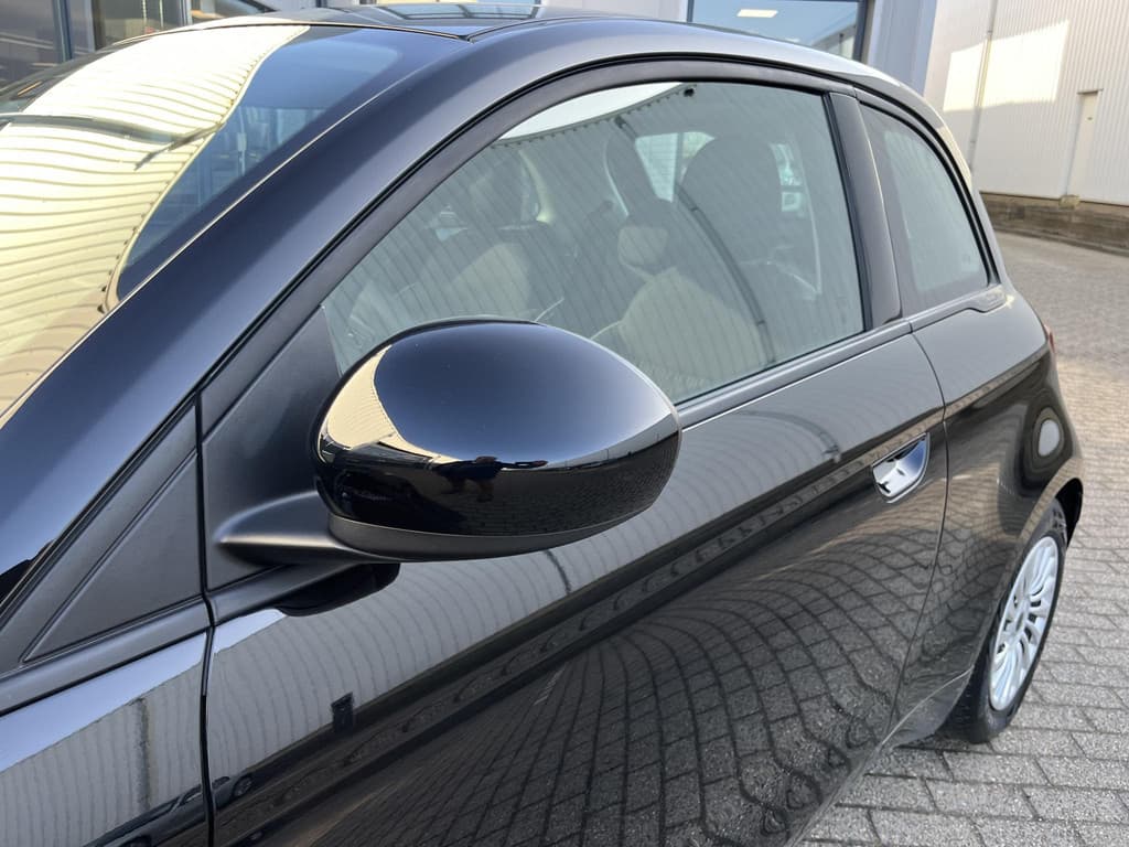 Fiat 500E 42 kWh thumbnail 31