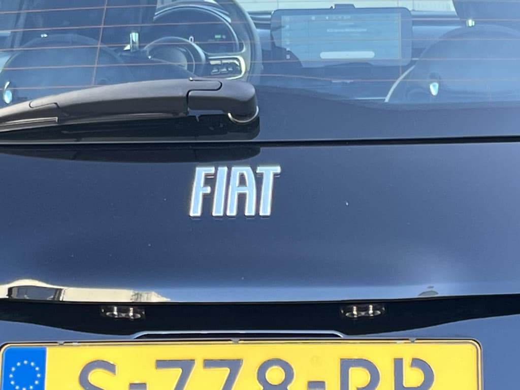 Fiat 500E 42 kWh thumbnail 36