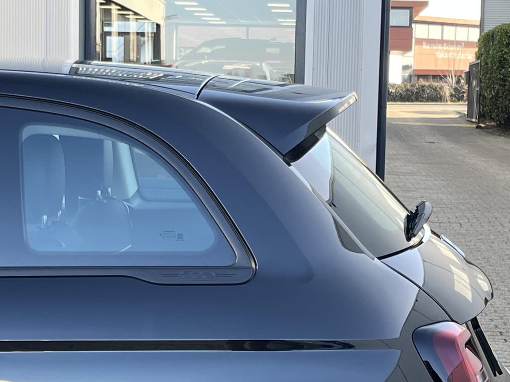 Fiat 500E 42 kWh thumbnail 39