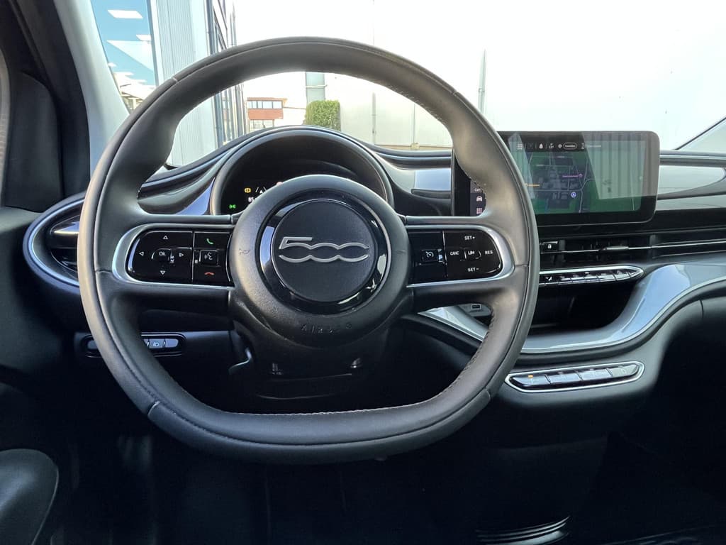 Fiat 500E 42 kWh thumbnail 41