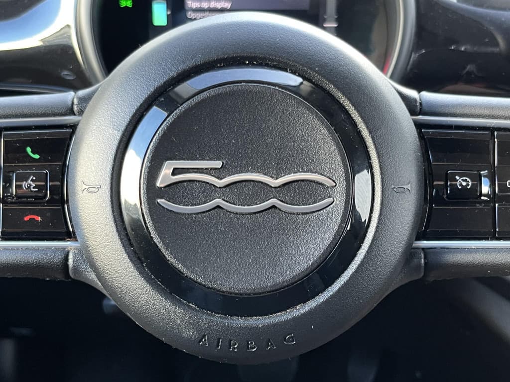 Fiat 500E 42 kWh thumbnail 43