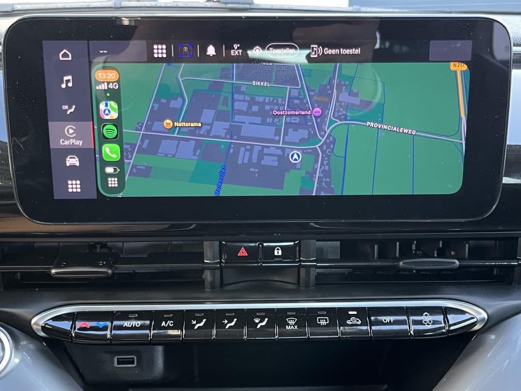 Fiat 500E 42 kWh thumbnail 10