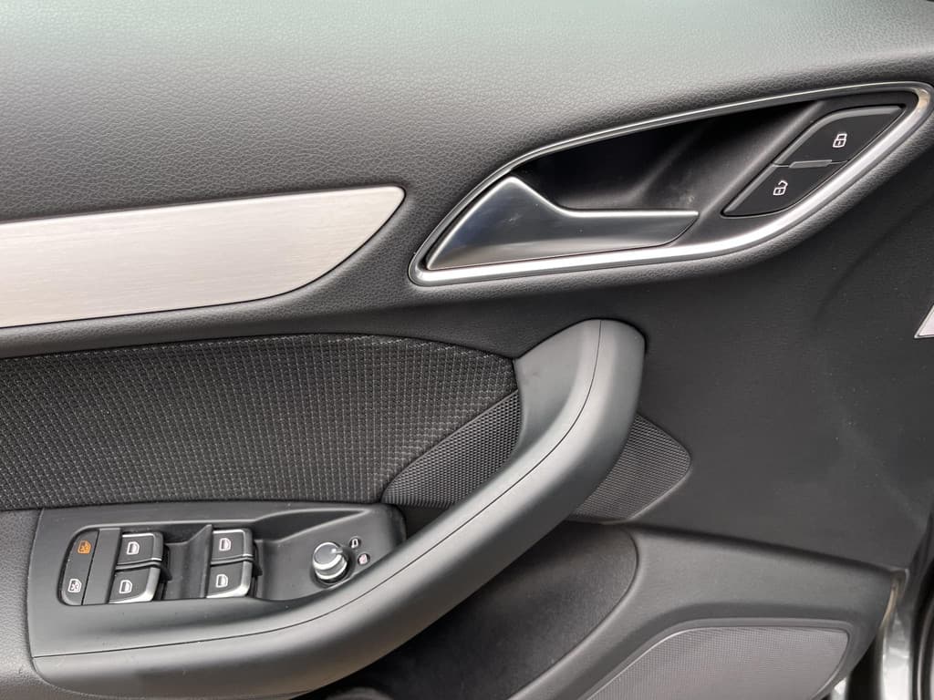 Audi Q3 1.4 TFSI CoD Sport Advance Sport thumbnail 12