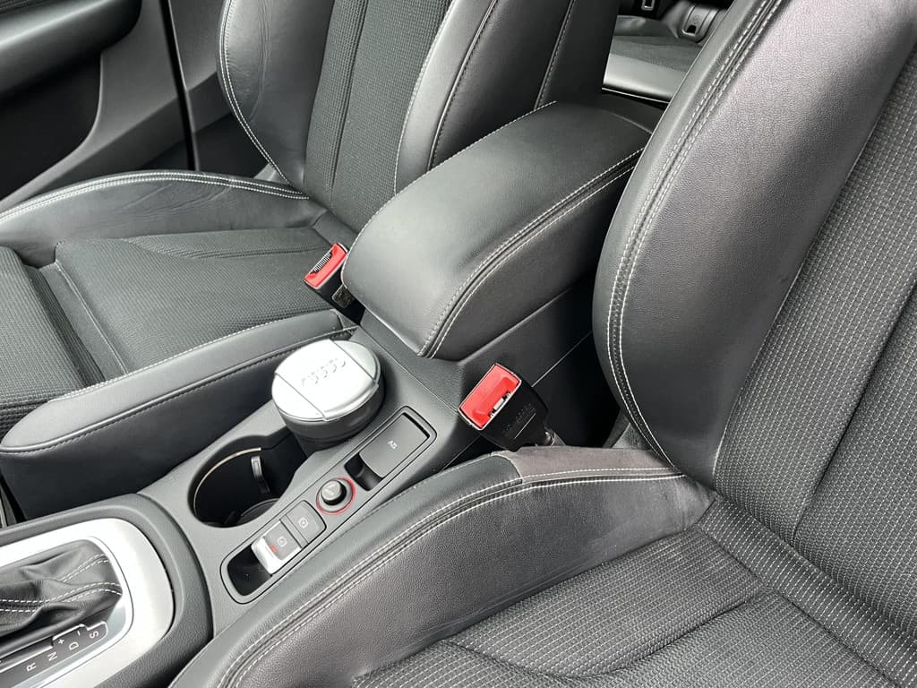 Audi Q3 1.4 TFSI CoD Sport Advance Sport thumbnail 14