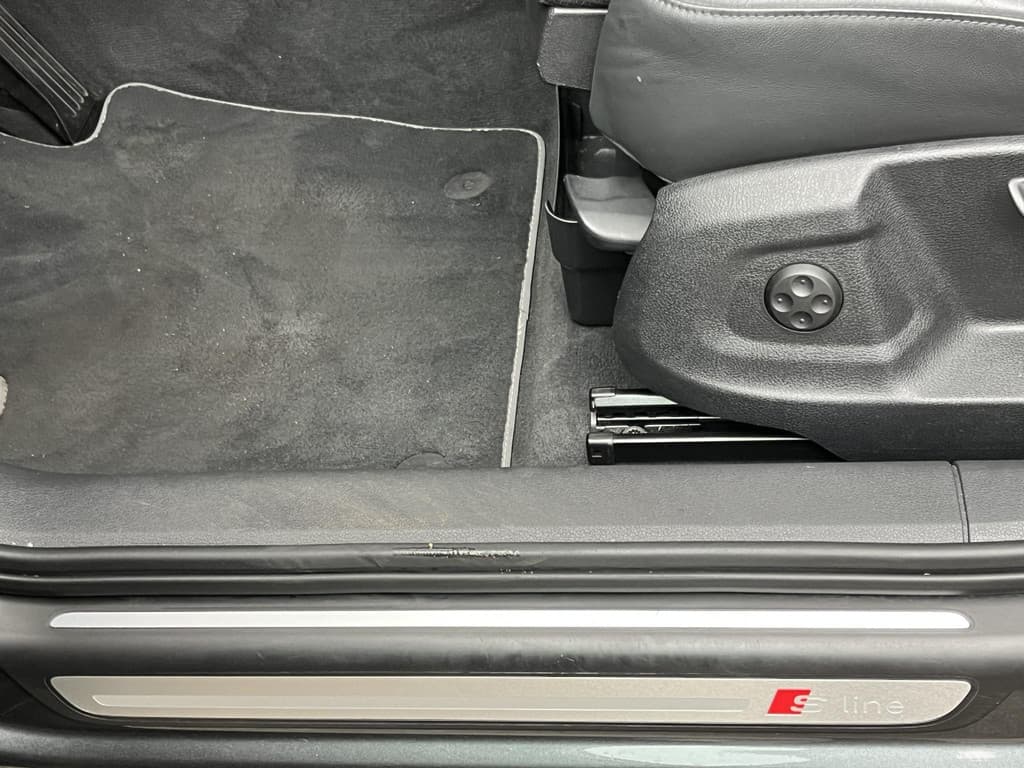 Audi Q3 1.4 TFSI CoD Sport Advance Sport thumbnail 16