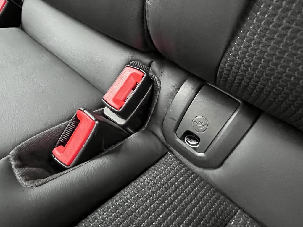 Audi Q3 1.4 TFSI CoD Sport Advance Sport thumbnail 19