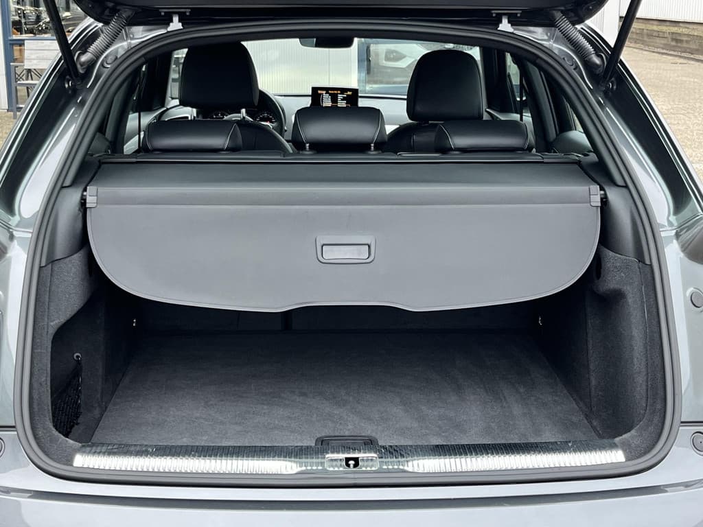 Audi Q3 1.4 TFSI CoD Sport Advance Sport thumbnail 21