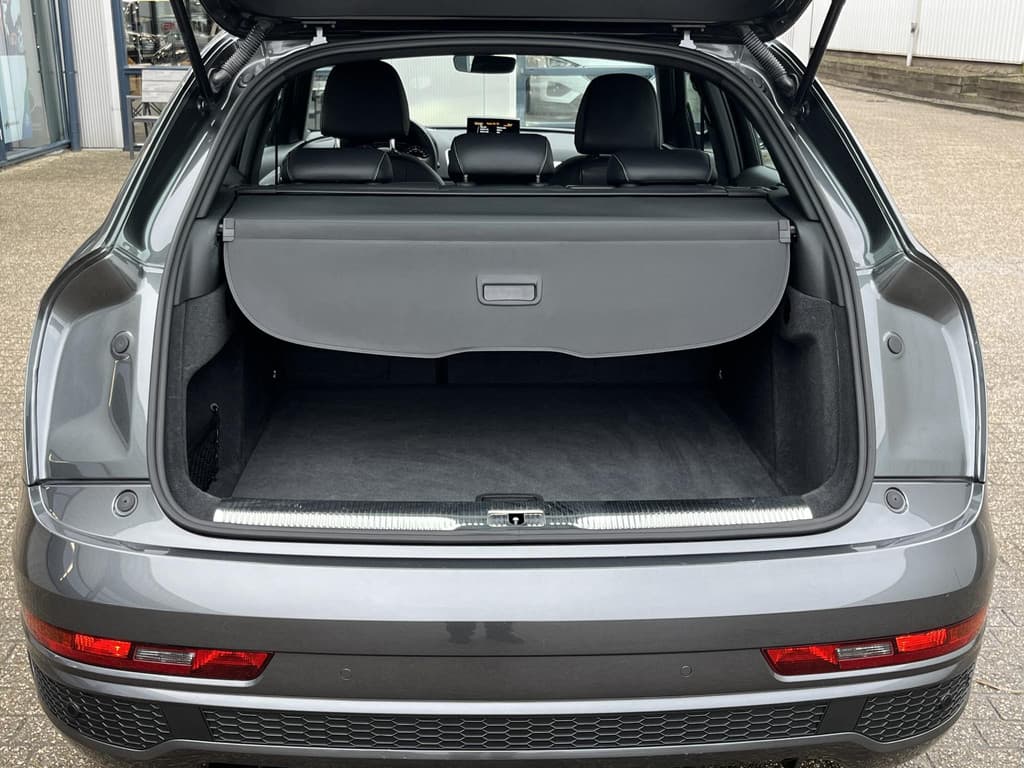 Audi Q3 1.4 TFSI CoD Sport Advance Sport thumbnail 22