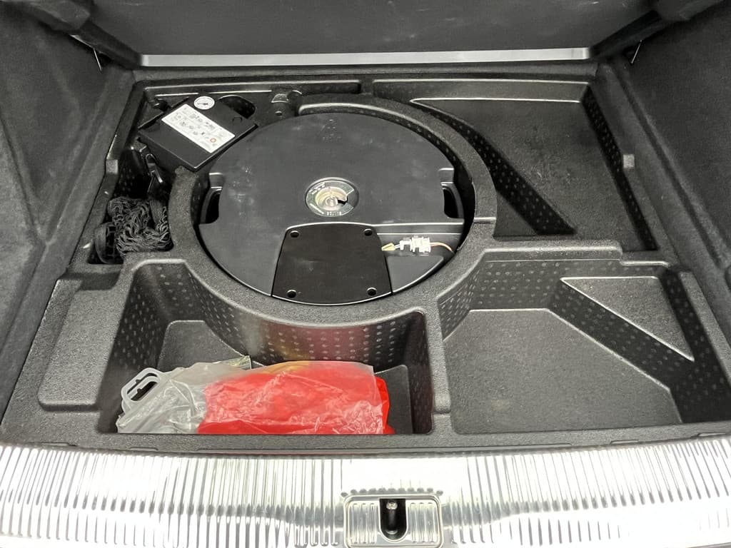 Audi Q3 1.4 TFSI CoD Sport Advance Sport thumbnail 23