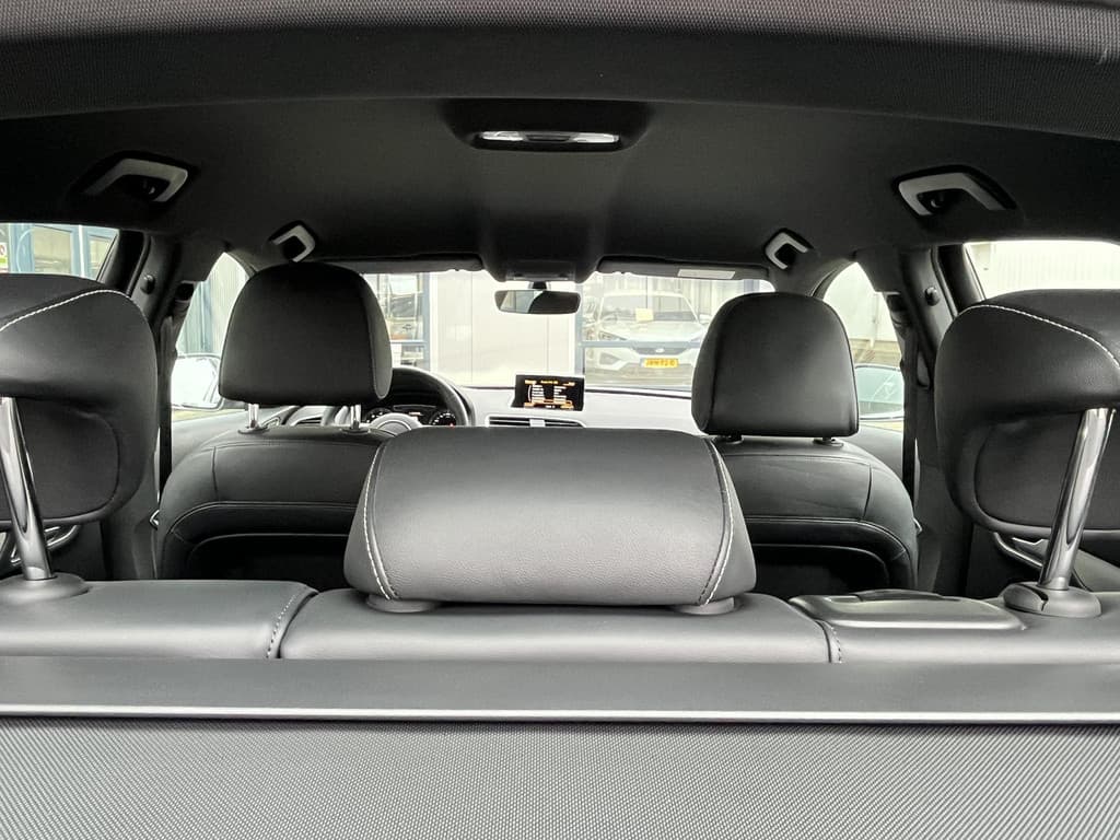 Audi Q3 1.4 TFSI CoD Sport Advance Sport thumbnail 24